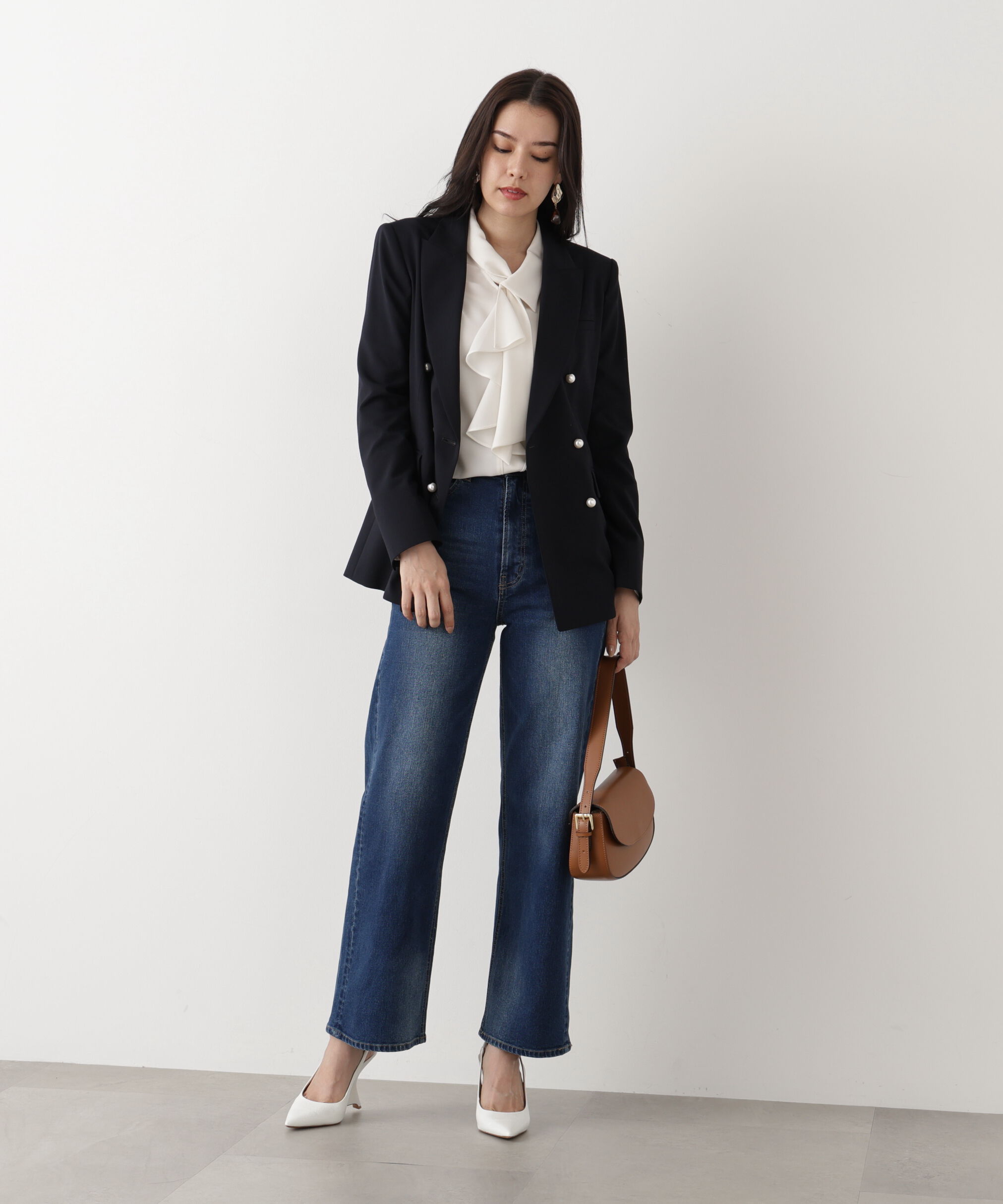  「◆ダブルブレストジャケット」|その他|