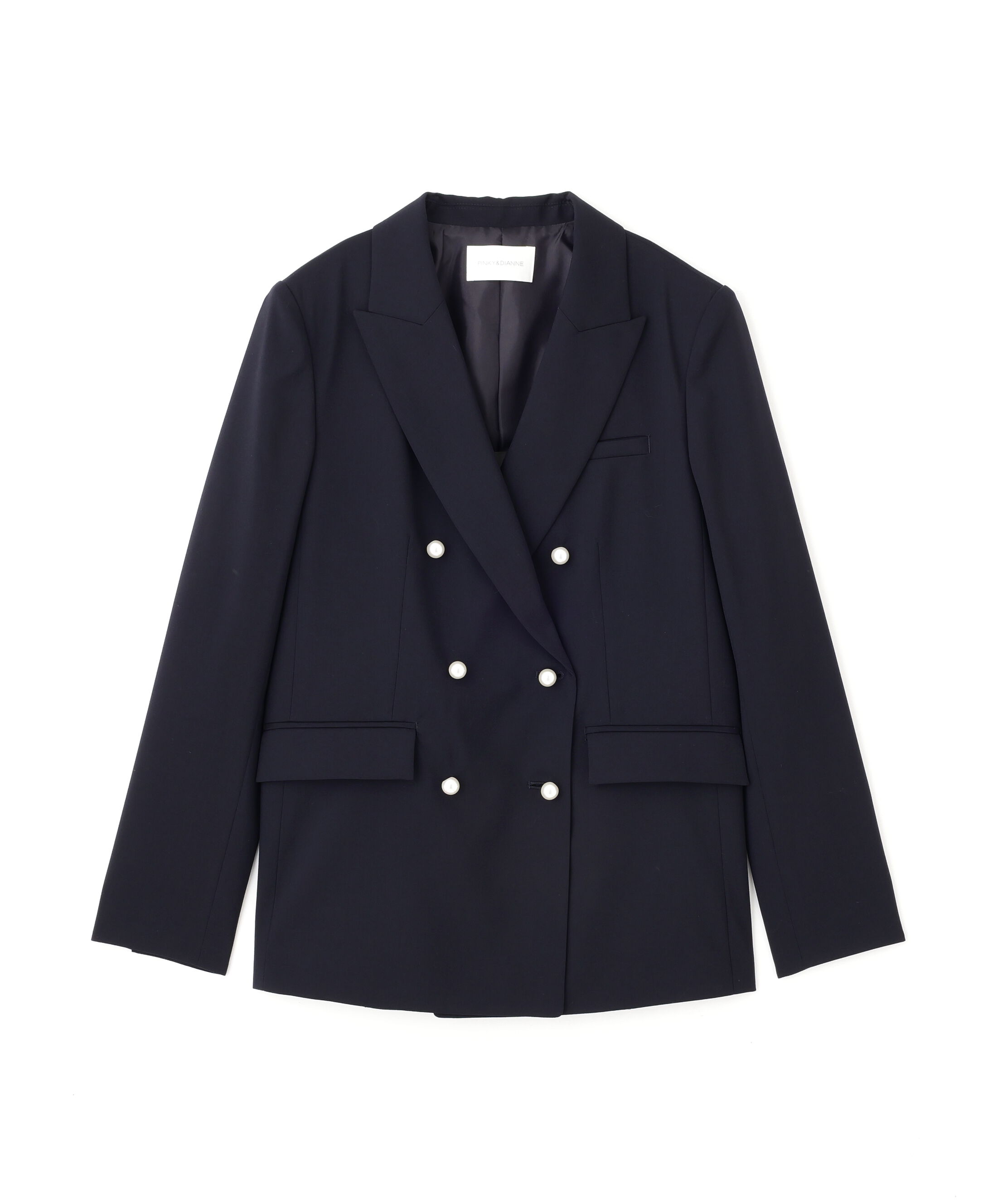  「◆ダブルブレストジャケット」|その他|