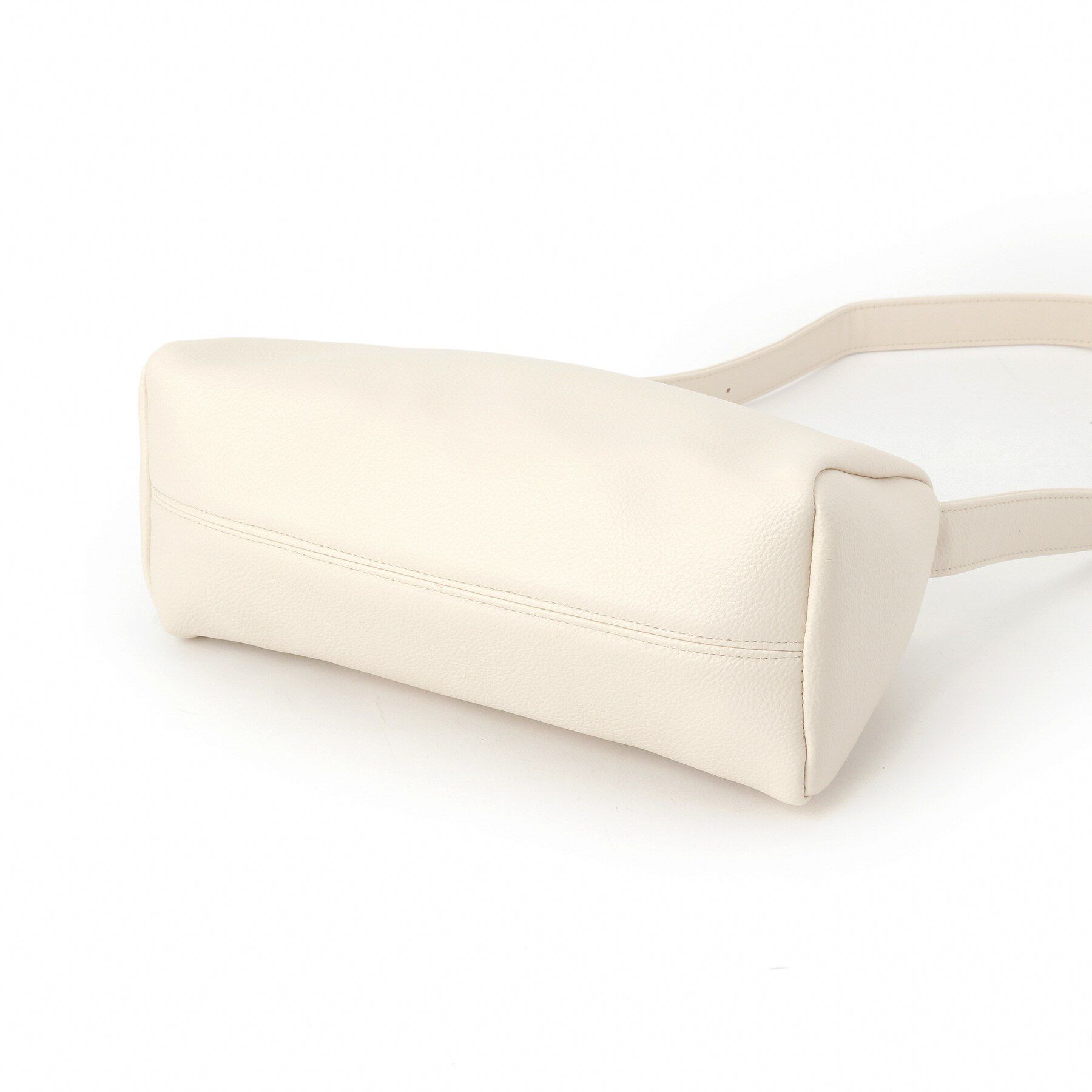 SHOO･LA･RUE「カジュアルからきれいめまで ワンハンドル ショルダーバッグ」|ショルダー・メッセンジャー|