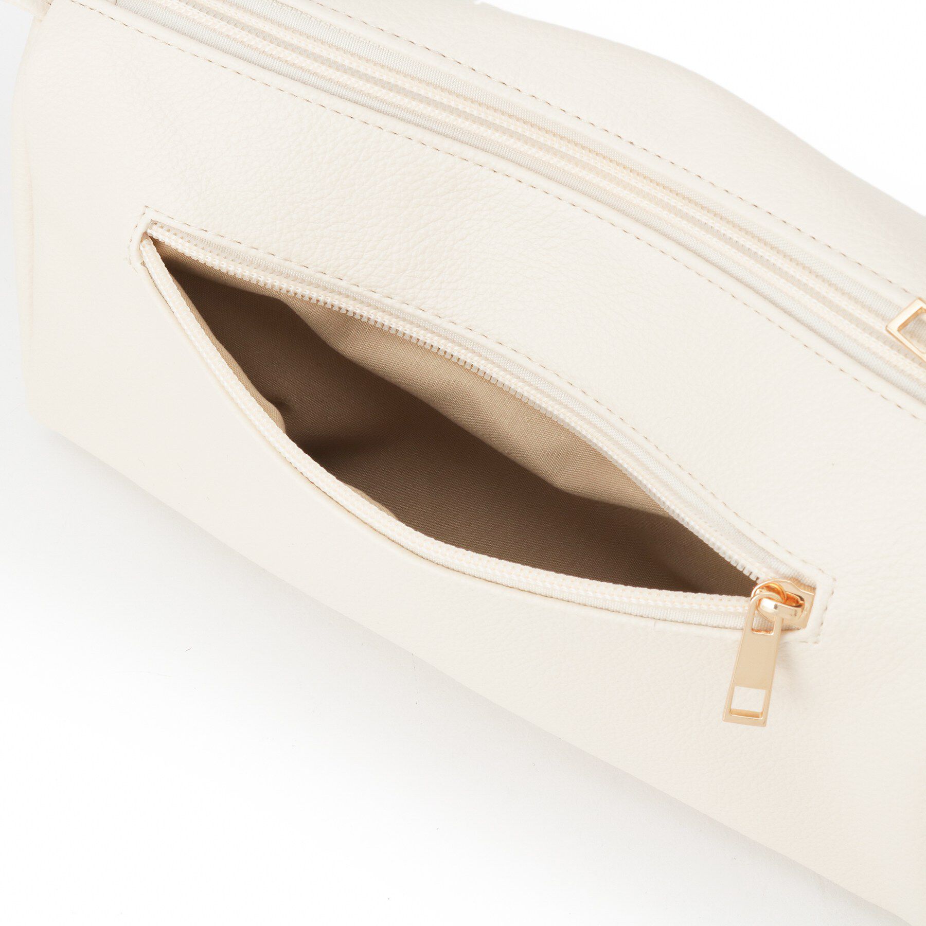 SHOO･LA･RUE「カジュアルからきれいめまで ワンハンドル ショルダーバッグ」|ショルダー・メッセンジャー|