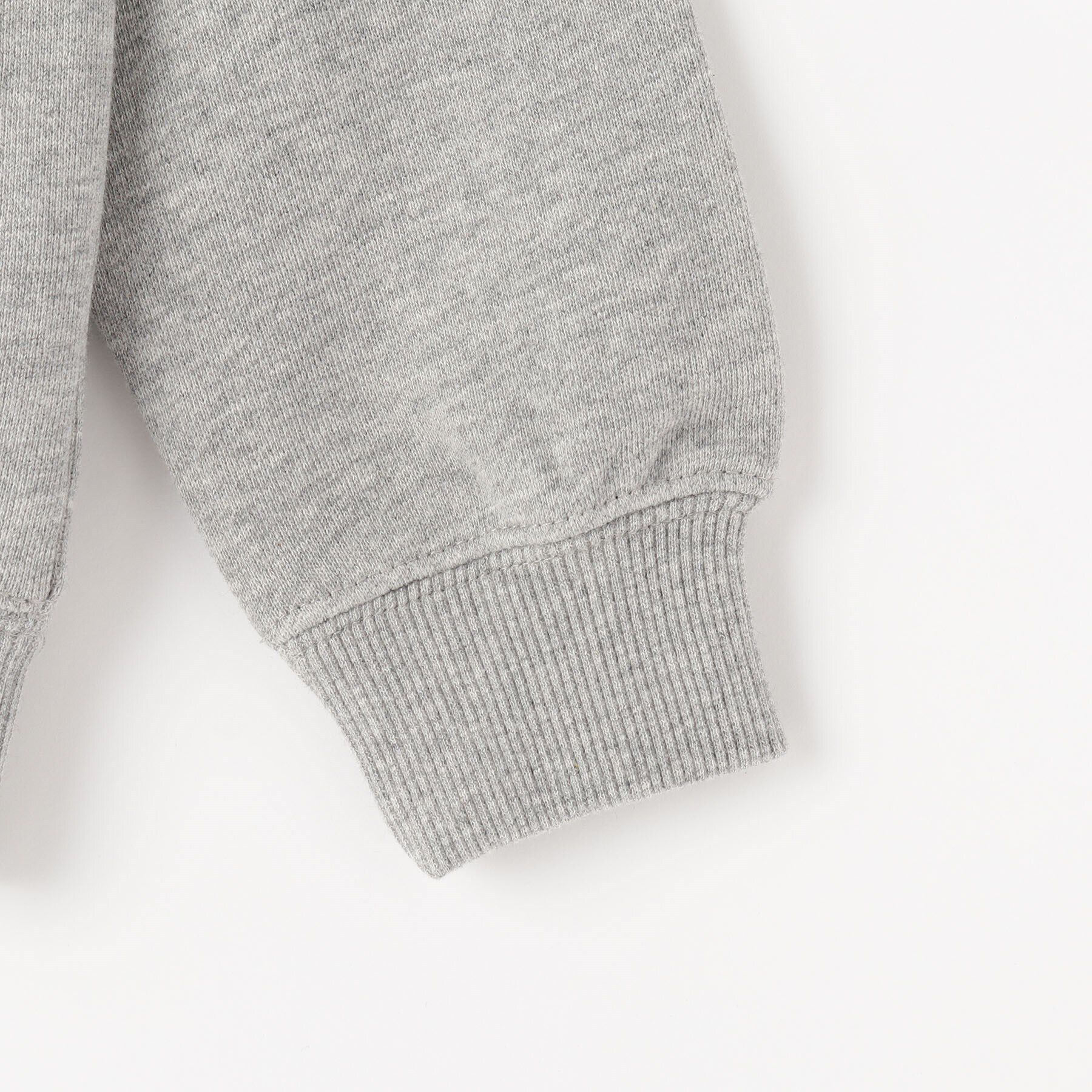 Dessin「【リンクコーデ・洗える】ロゴスウェット」|その他|