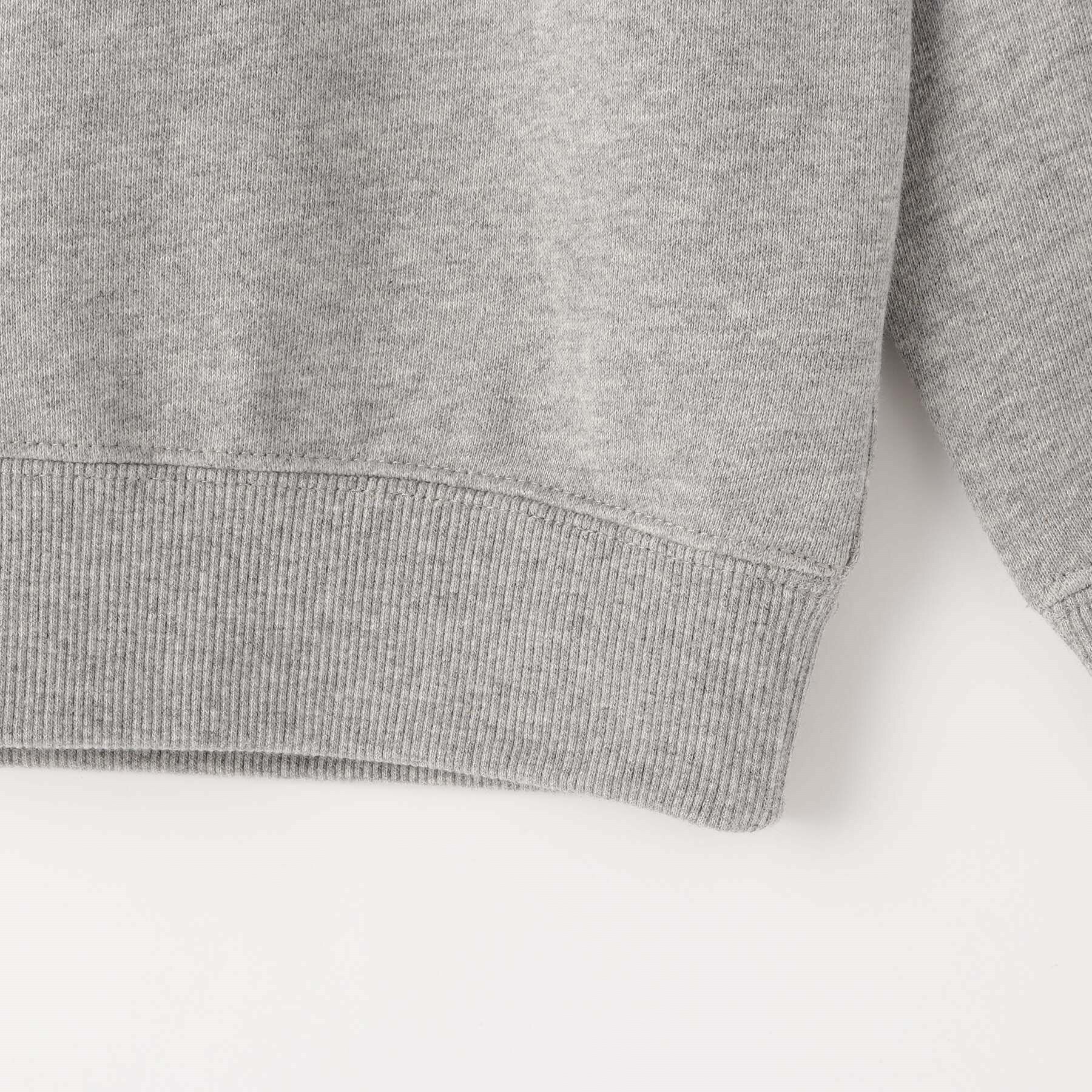 Dessin「【リンクコーデ・洗える】ロゴスウェット」|その他|