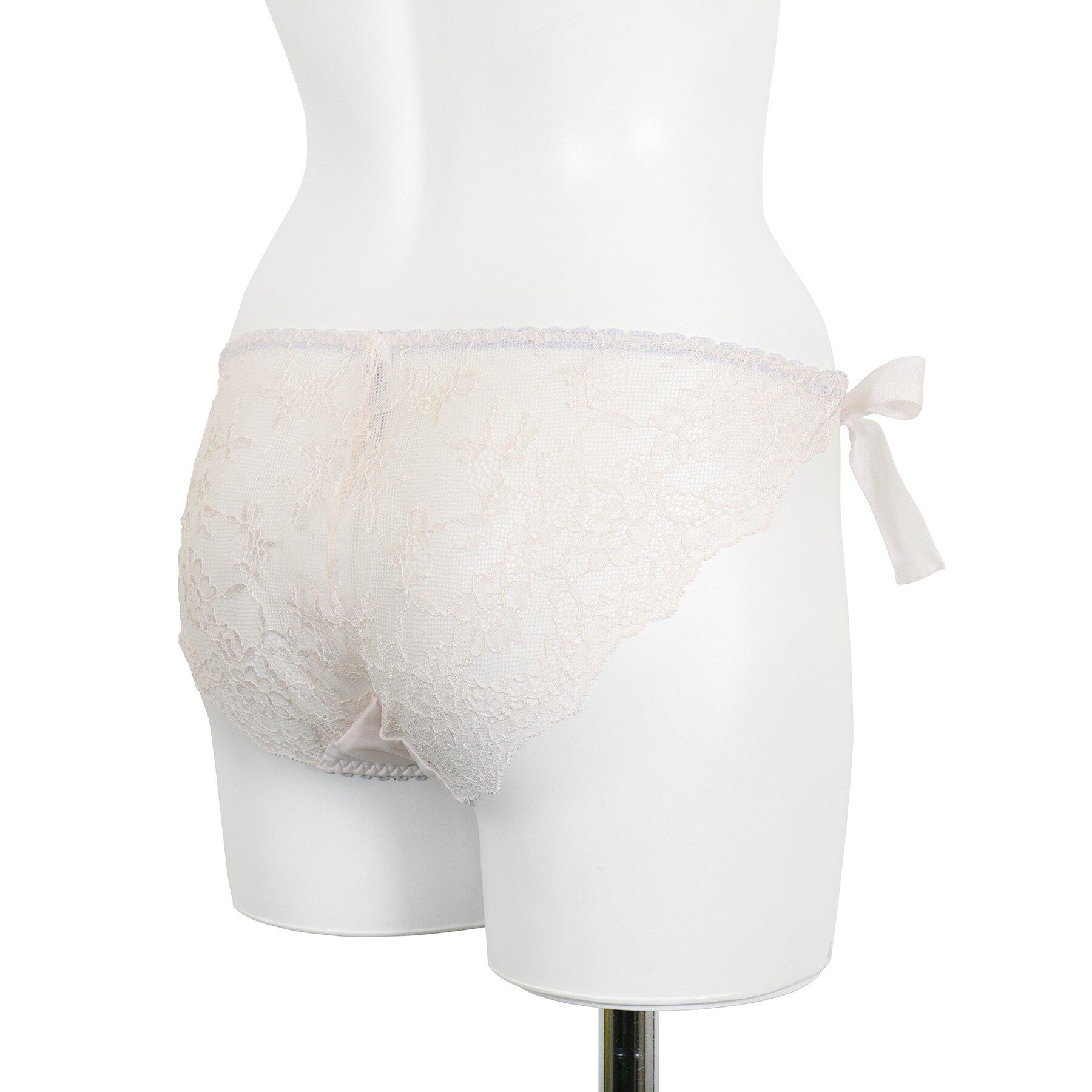 Risa Magli「マルレーン リボンショーツ」|インナー|