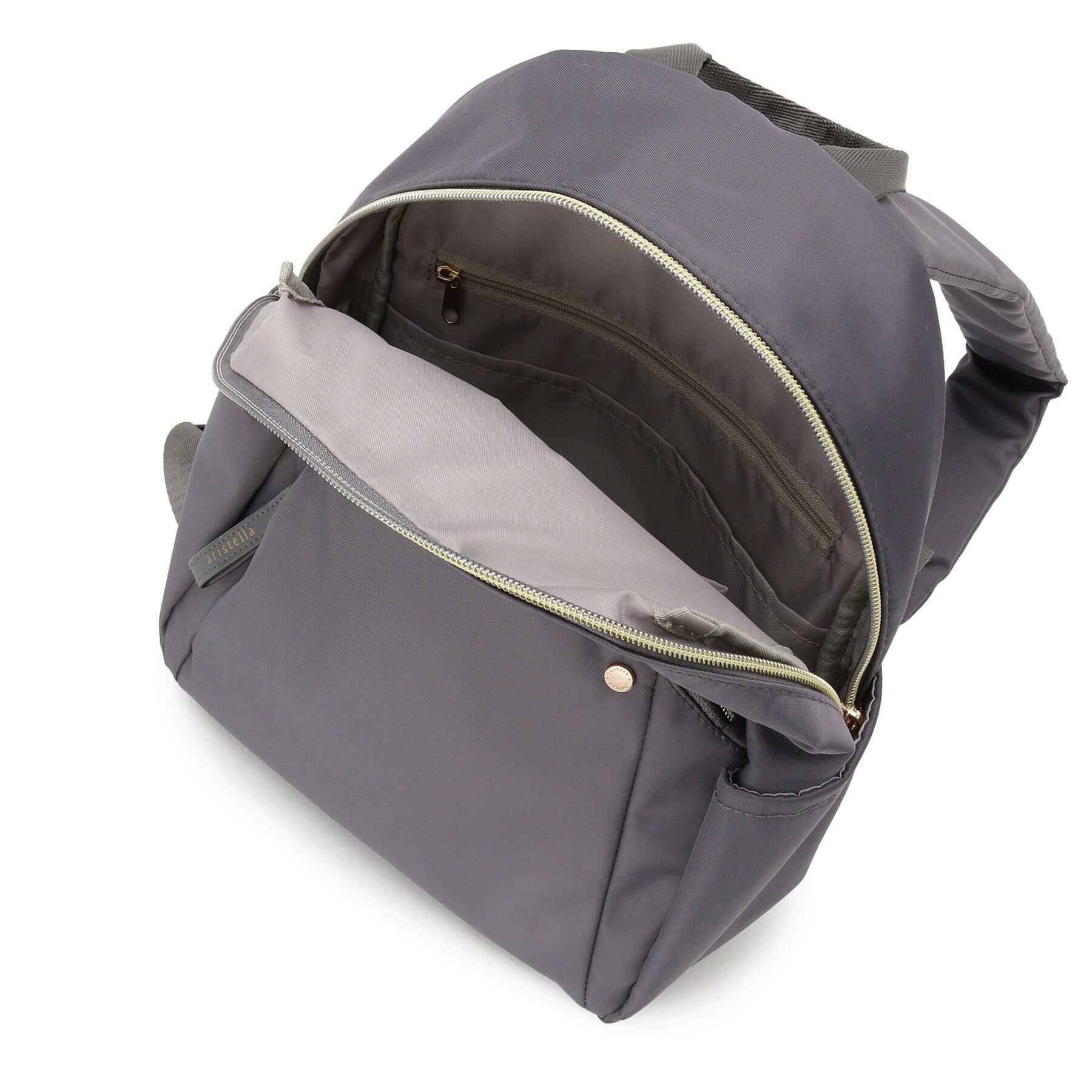 ITS&rsquo;DEMO「【8ポケット】ルニコミディリュック」|リュック|