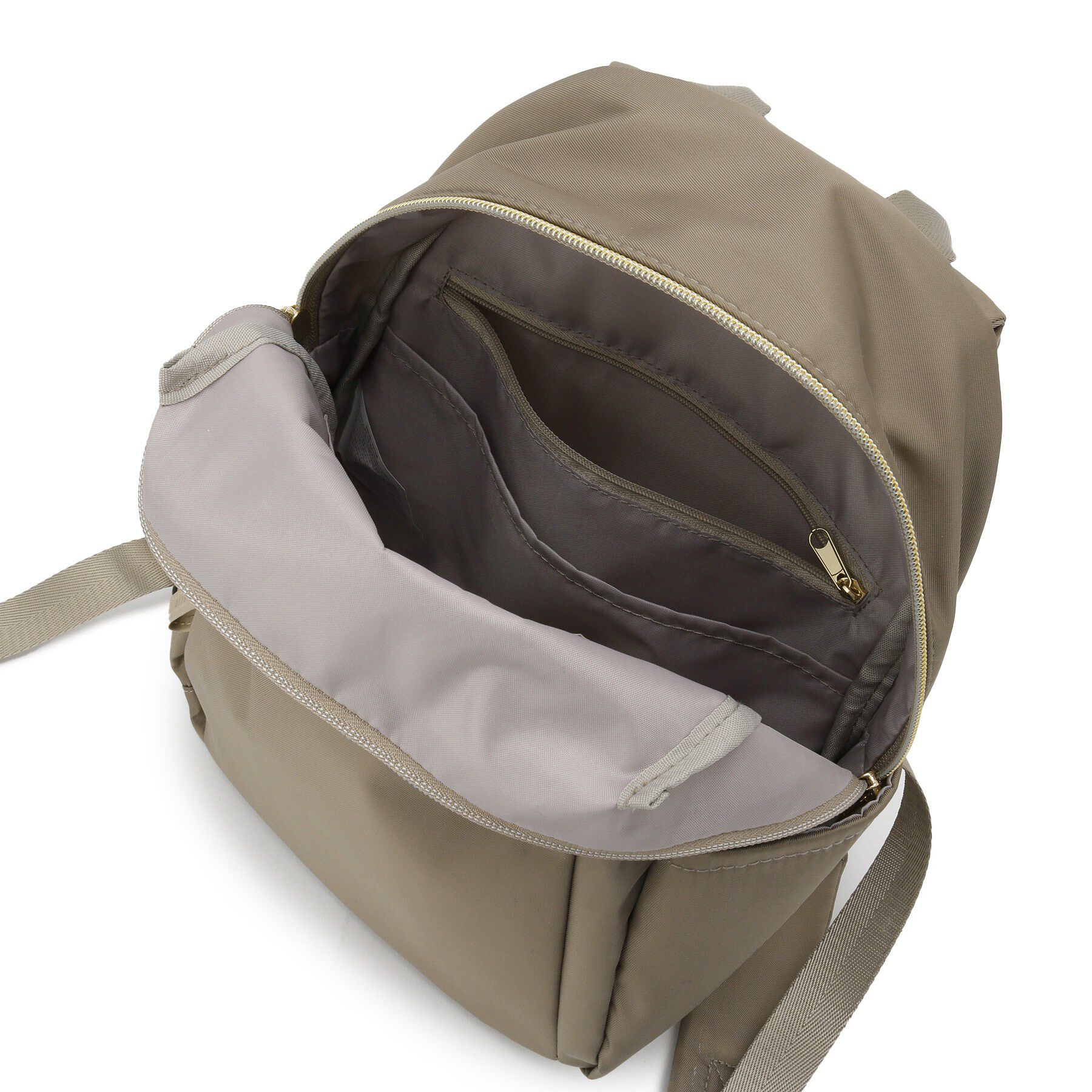 ITS&rsquo;DEMO「【8ポケット】ルニコミディリュック」|リュック|