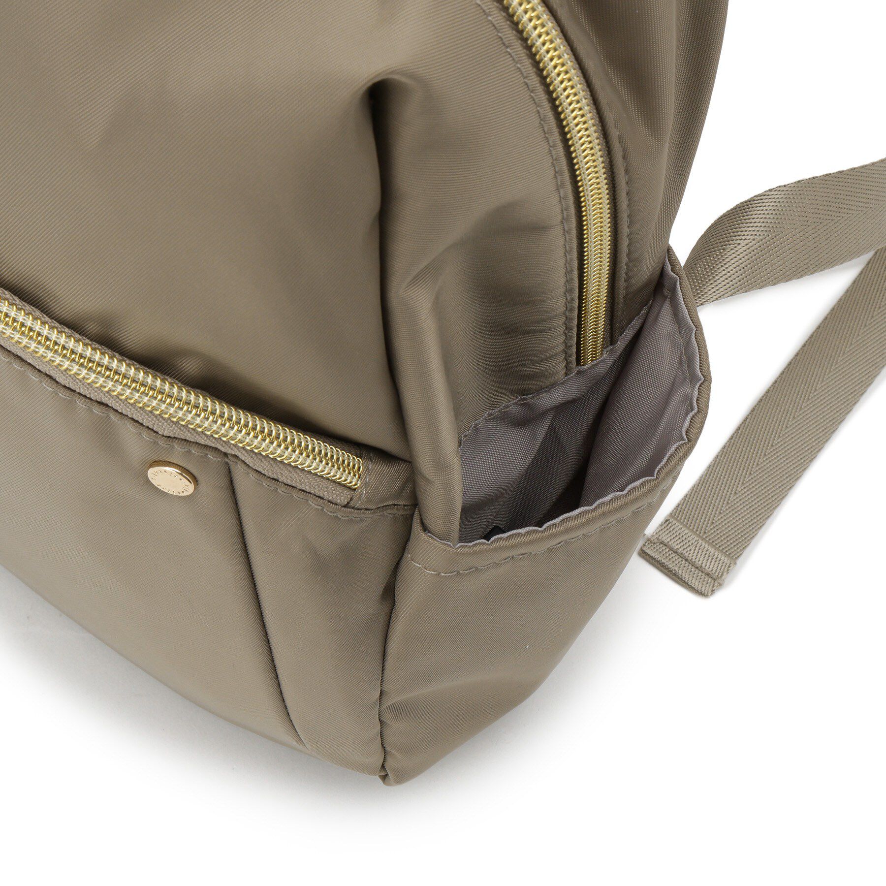 ITS&rsquo;DEMO「【8ポケット】ルニコミディリュック」|リュック|