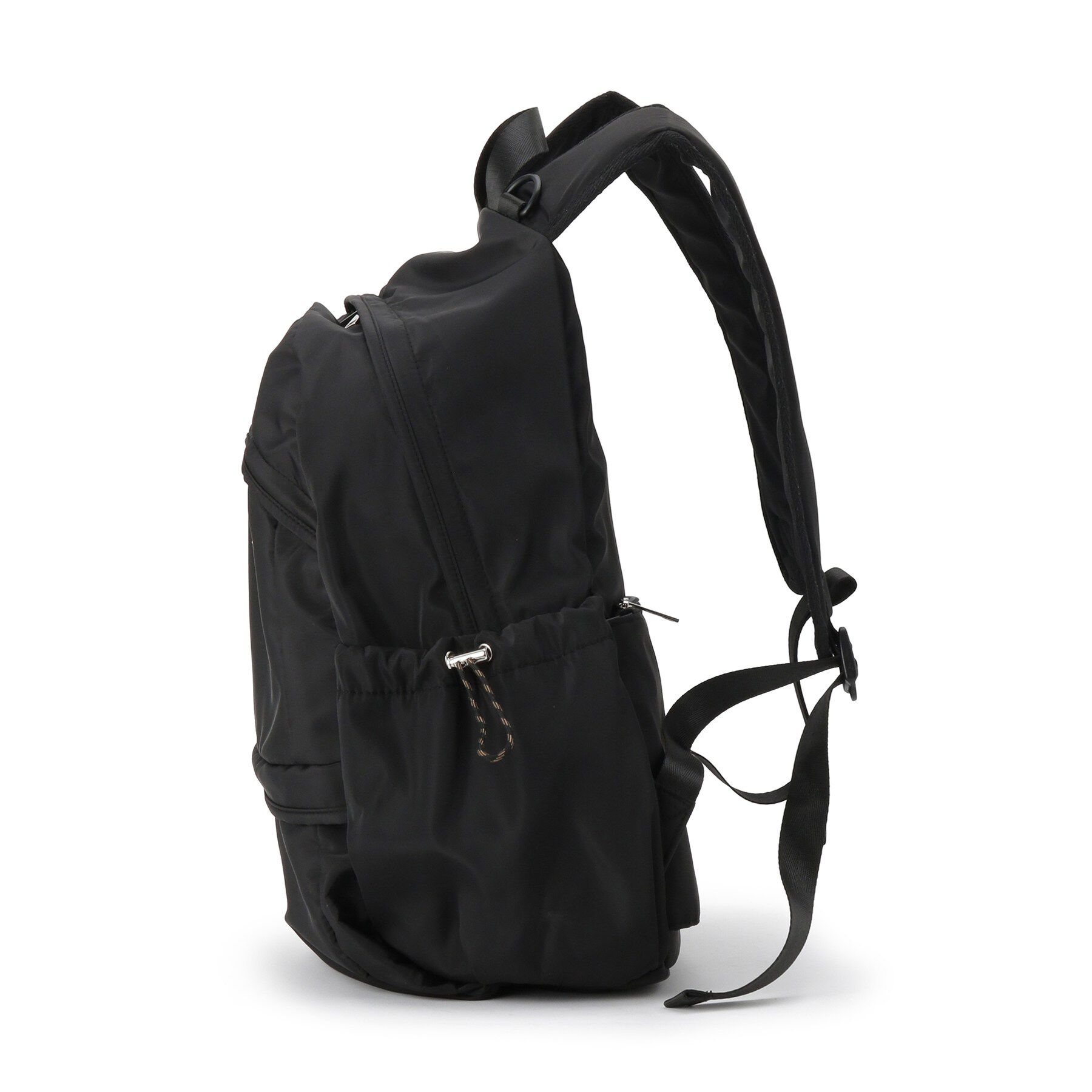 ITS&rsquo;DEMO「【収納アドバイザー監修】トリップ＆マザーリュック」|リュック|