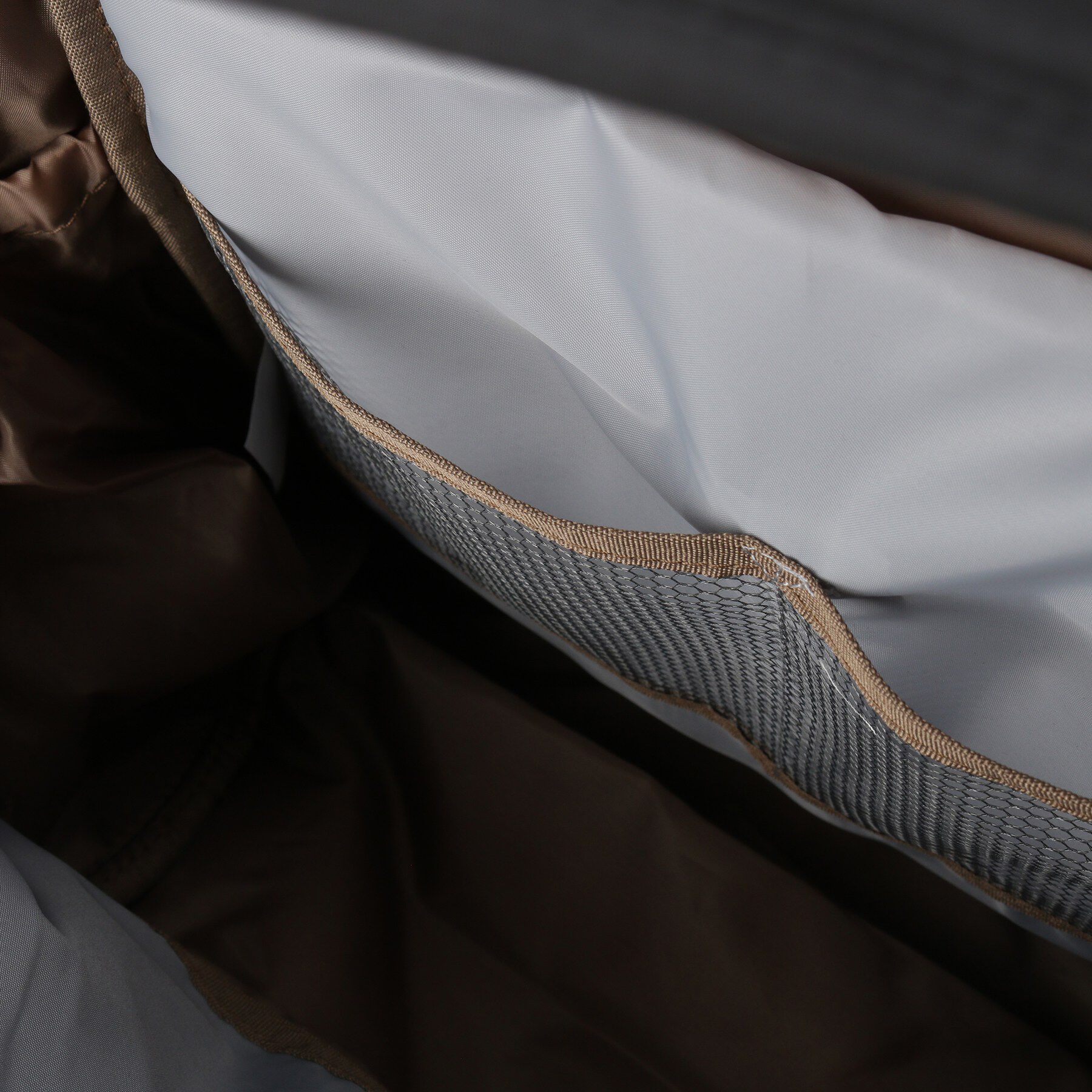 ITS&rsquo;DEMO「【収納アドバイザー監修】トリップ＆マザーリュック」|リュック|