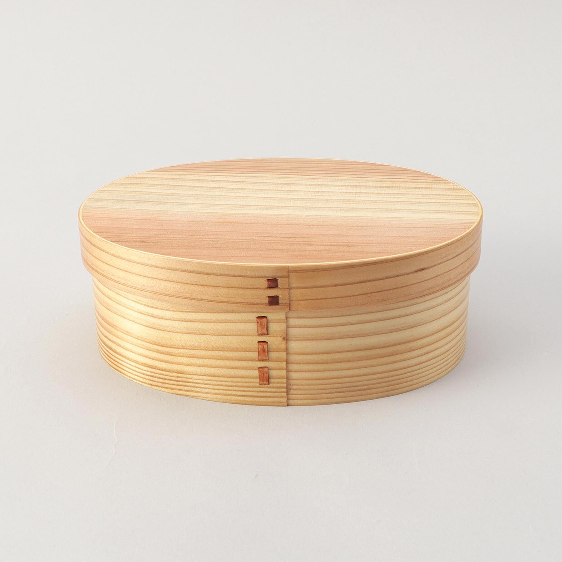 212 KITCHEN STORE「食洗杉曲げわっぱ弁当M NA」|食器・キッチングッズ|