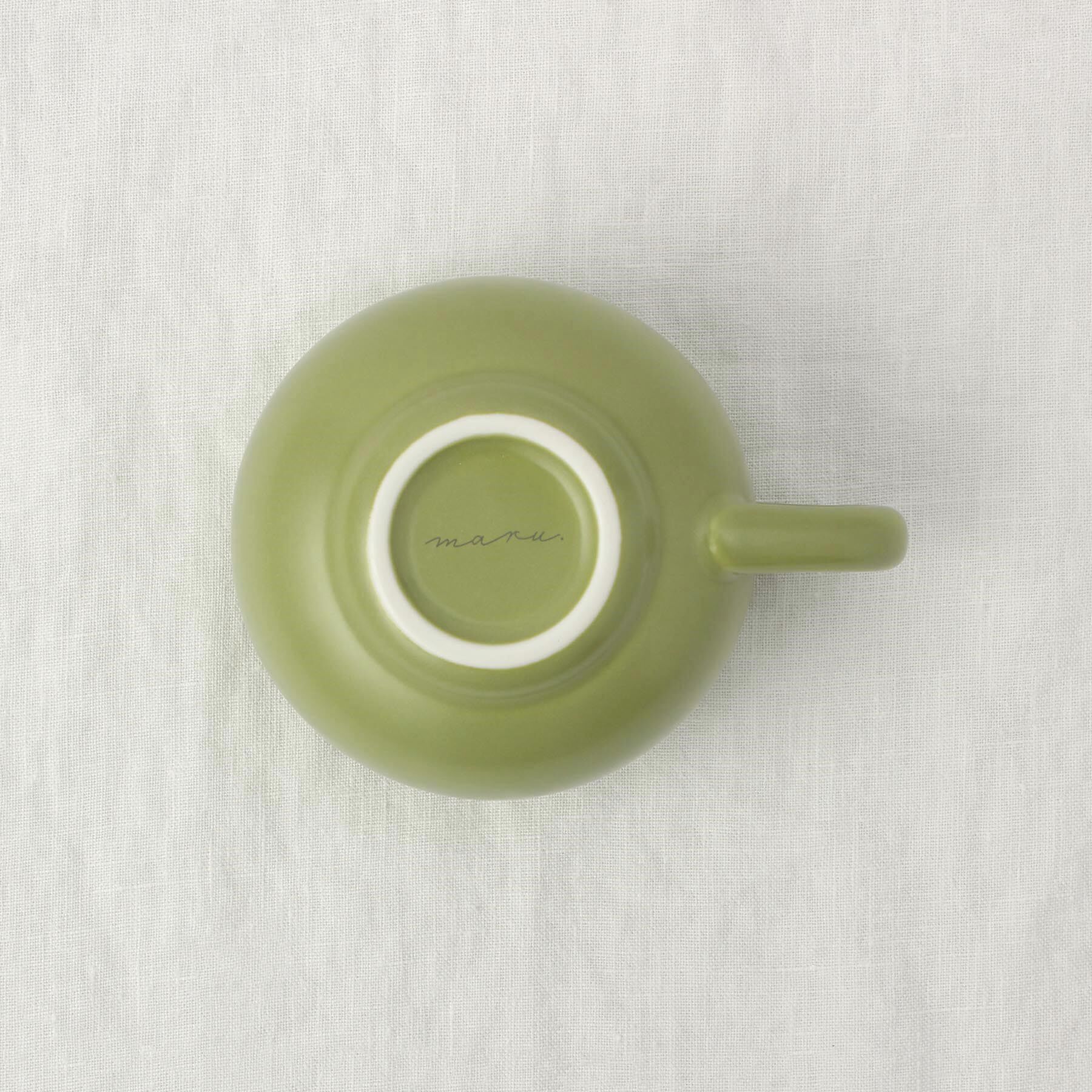 212 KITCHEN STORE「maru.スープマグセット LGR」|グラス・マグカップ|