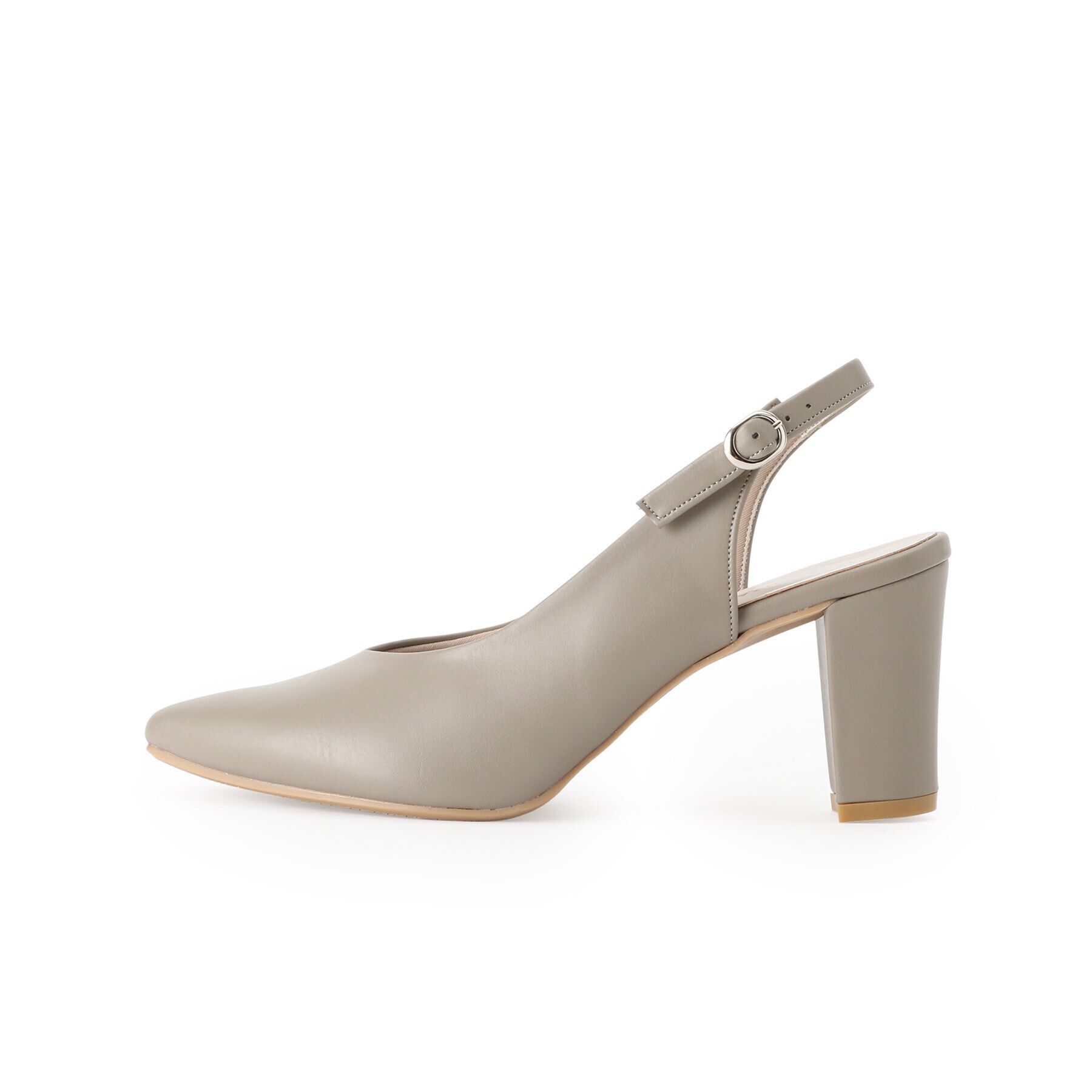 ESPERANZA「バックストラップパンプス」|パンプス|