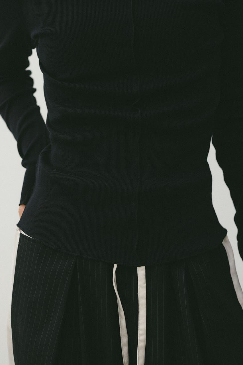 STYLEMIXER「2WAYオープンカットトップ」|Tシャツ・カットソー|