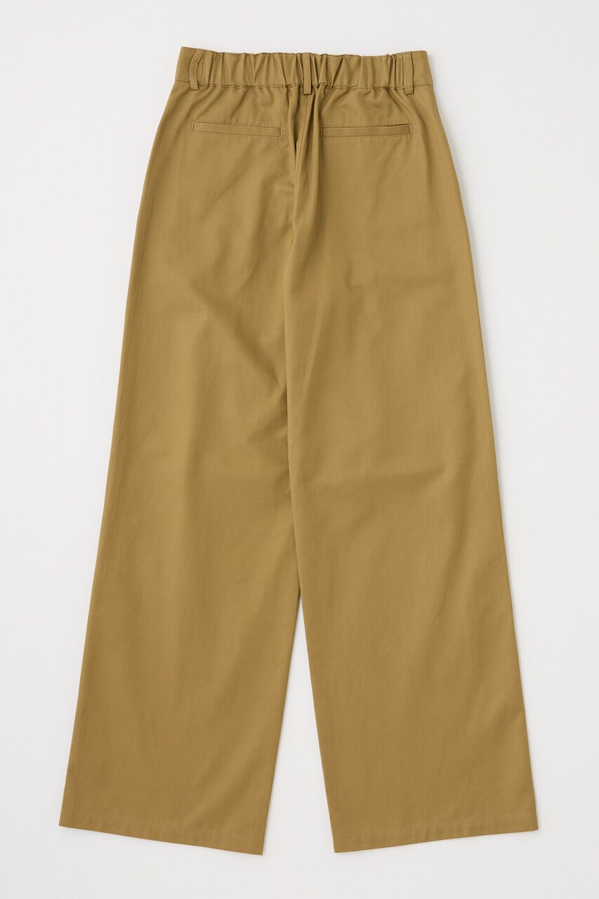 MOUSSY「STRAP DETAIL パンツ」|その他|