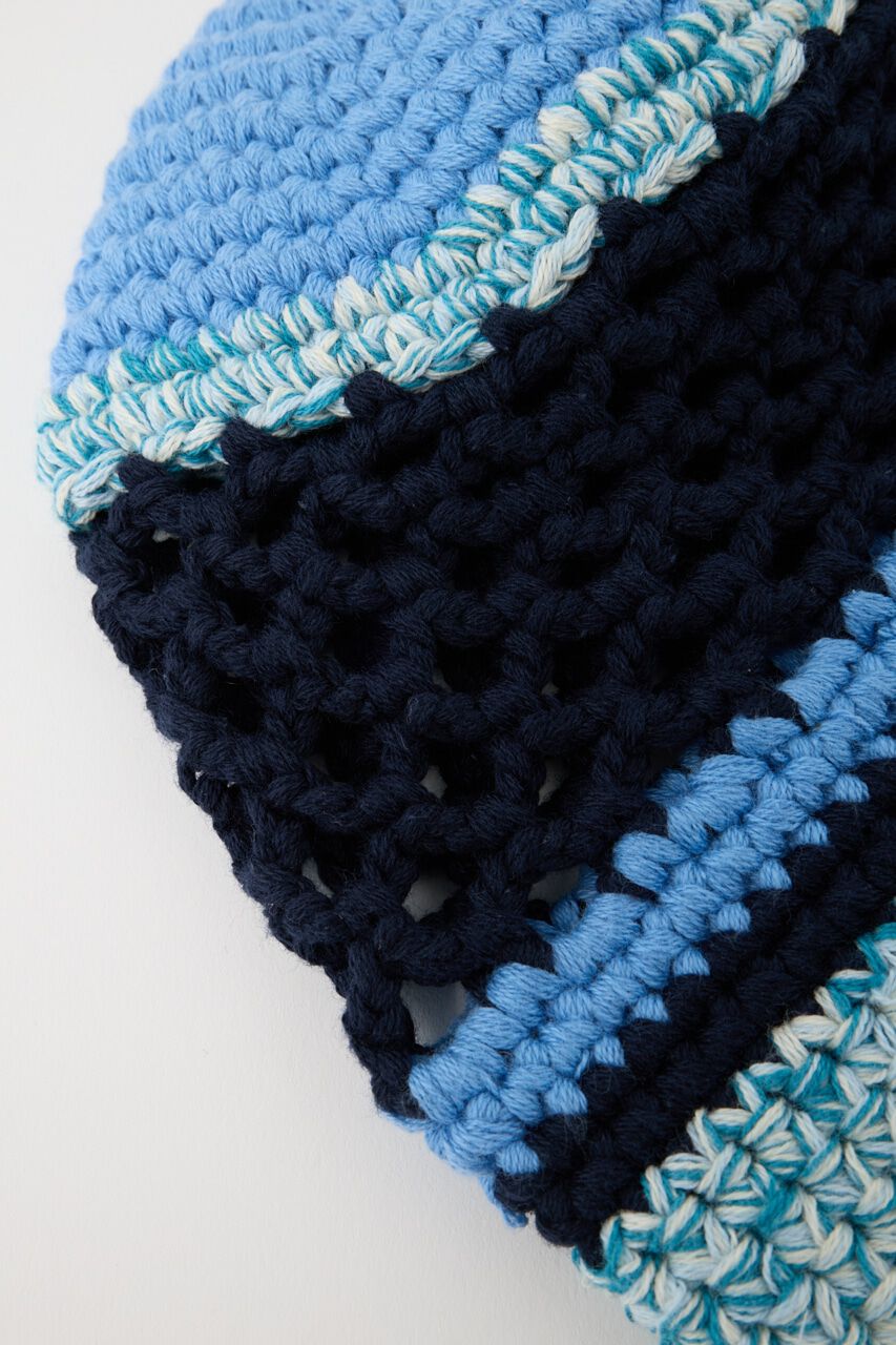 MOUSSY「SUMMER KNIT ハット」|その他|