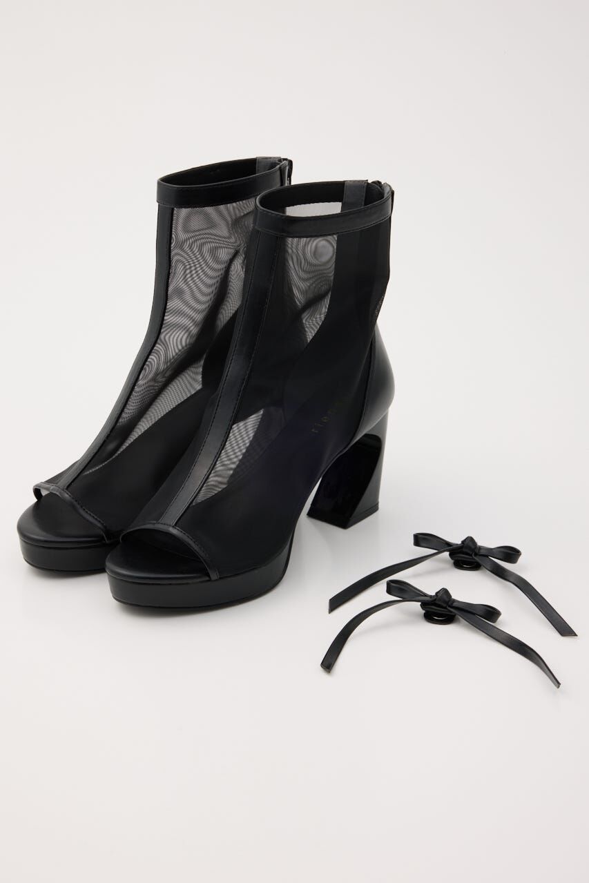 rienda「シアーショートブーツ」|その他|