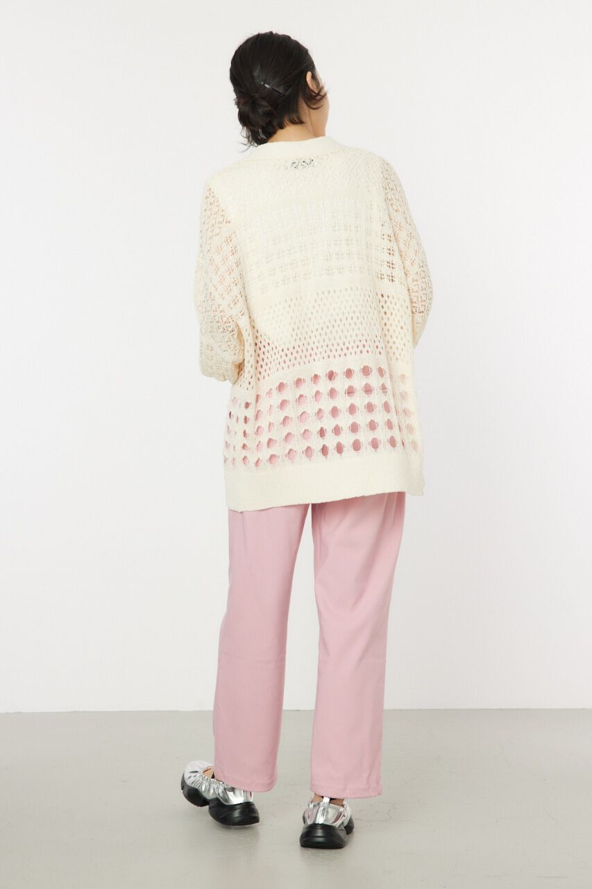 RODEO CROWNS「D/S TRANSFORMパンツ」|その他|