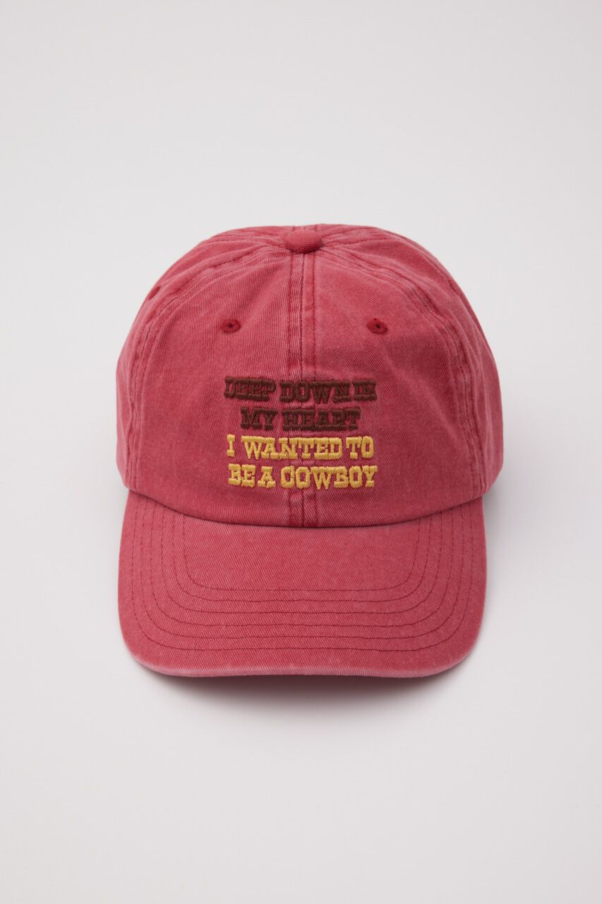 RODEO CROWNS「Various Western キャップ」|その他|