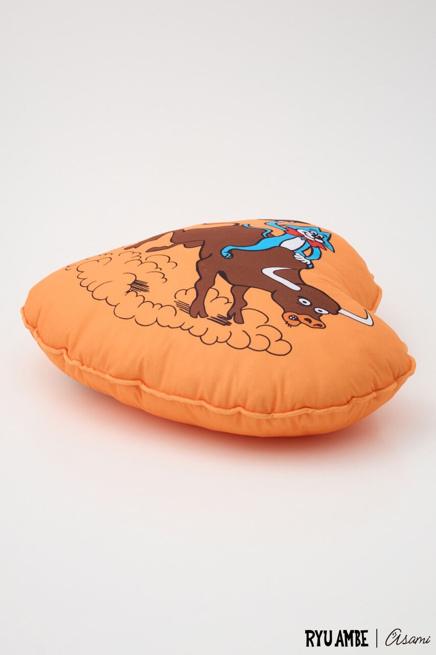 RODEO CROWNS「(Ryu Ambe)クッション」|その他|