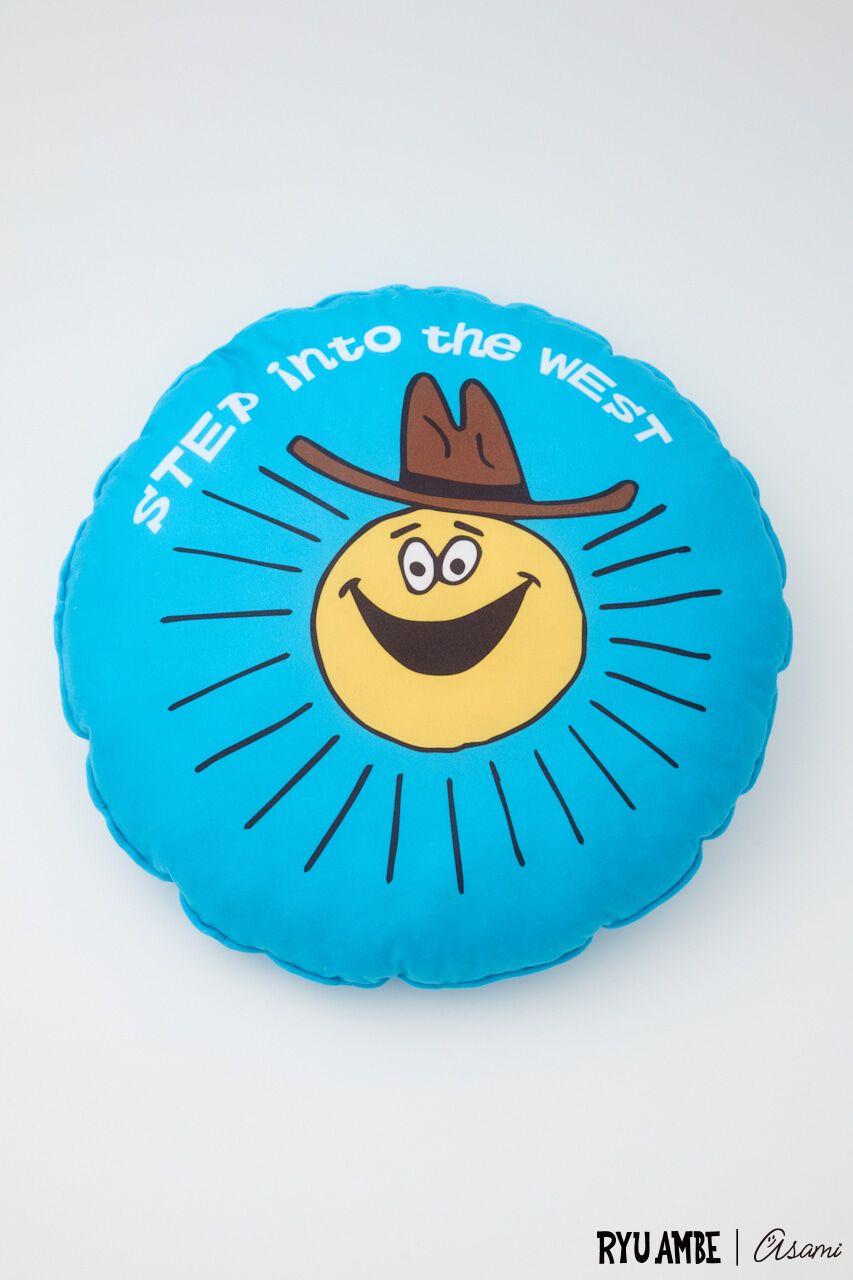 RODEO CROWNS「(Ryu Ambe)クッション」|その他|