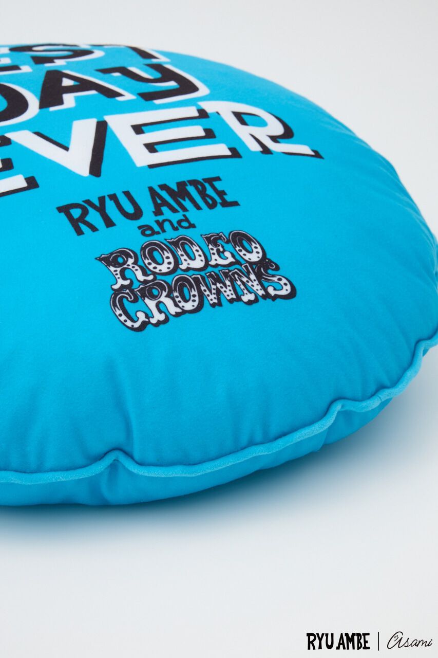 RODEO CROWNS「(Ryu Ambe)クッション」|その他|
