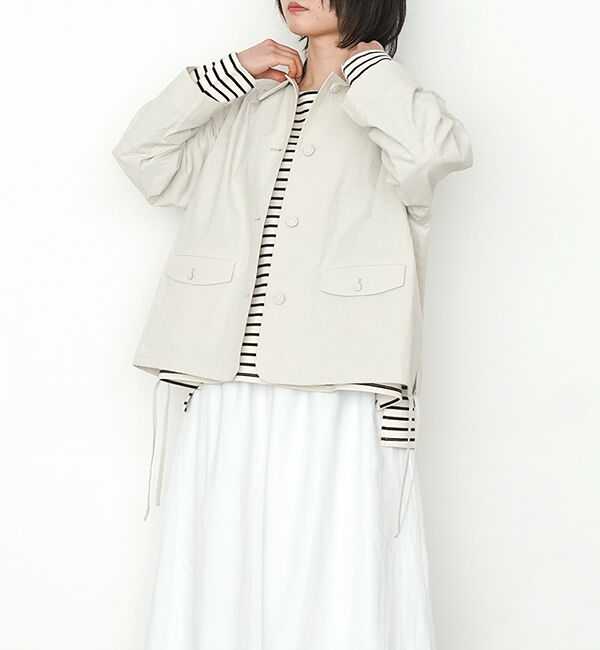 オオカミとフクロウ「オオカミとひと時の余白と&ldquo;かさね&rdquo;」|その他|アイボリー