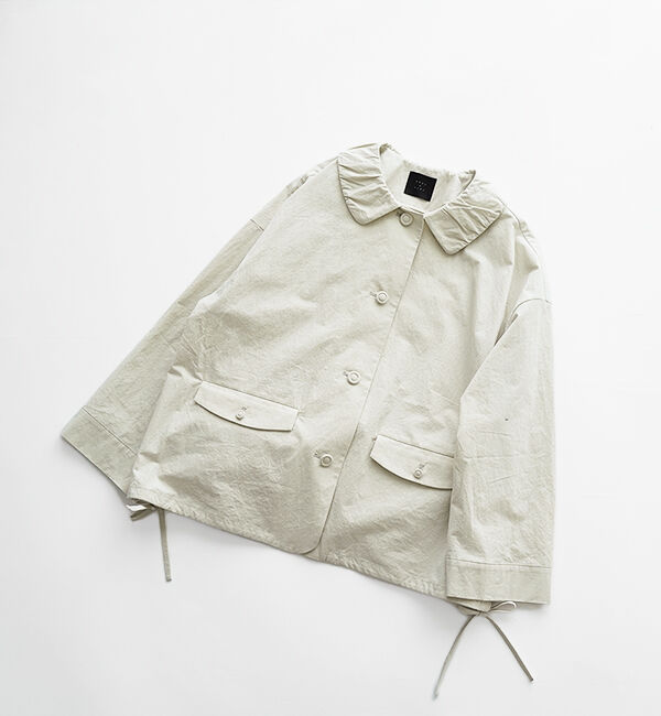 オオカミとフクロウ「オオカミとひと時の余白と&ldquo;かさね&rdquo;」|その他|