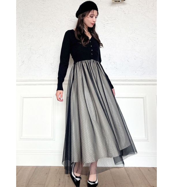 RESEXXY「ファーベレー帽」|ハンチング・ベレー帽|