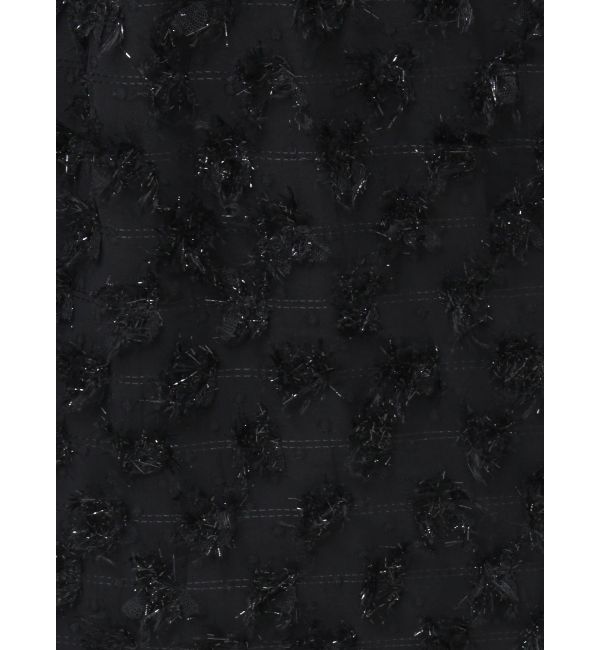 RESEXXY「シャイニーデコラティブスカート」|スカート|