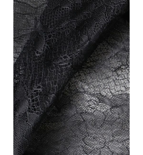 Ungrid「テレココンビレーストップス」|Tシャツ・カットソー|