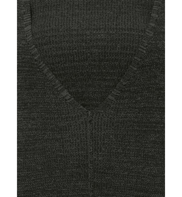 LAGUNAMOON「ニットビスチェセットワンピース」|ワンピース|