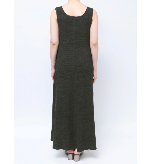 LAGUNAMOON「ニットビスチェセットワンピース」|ワンピース|