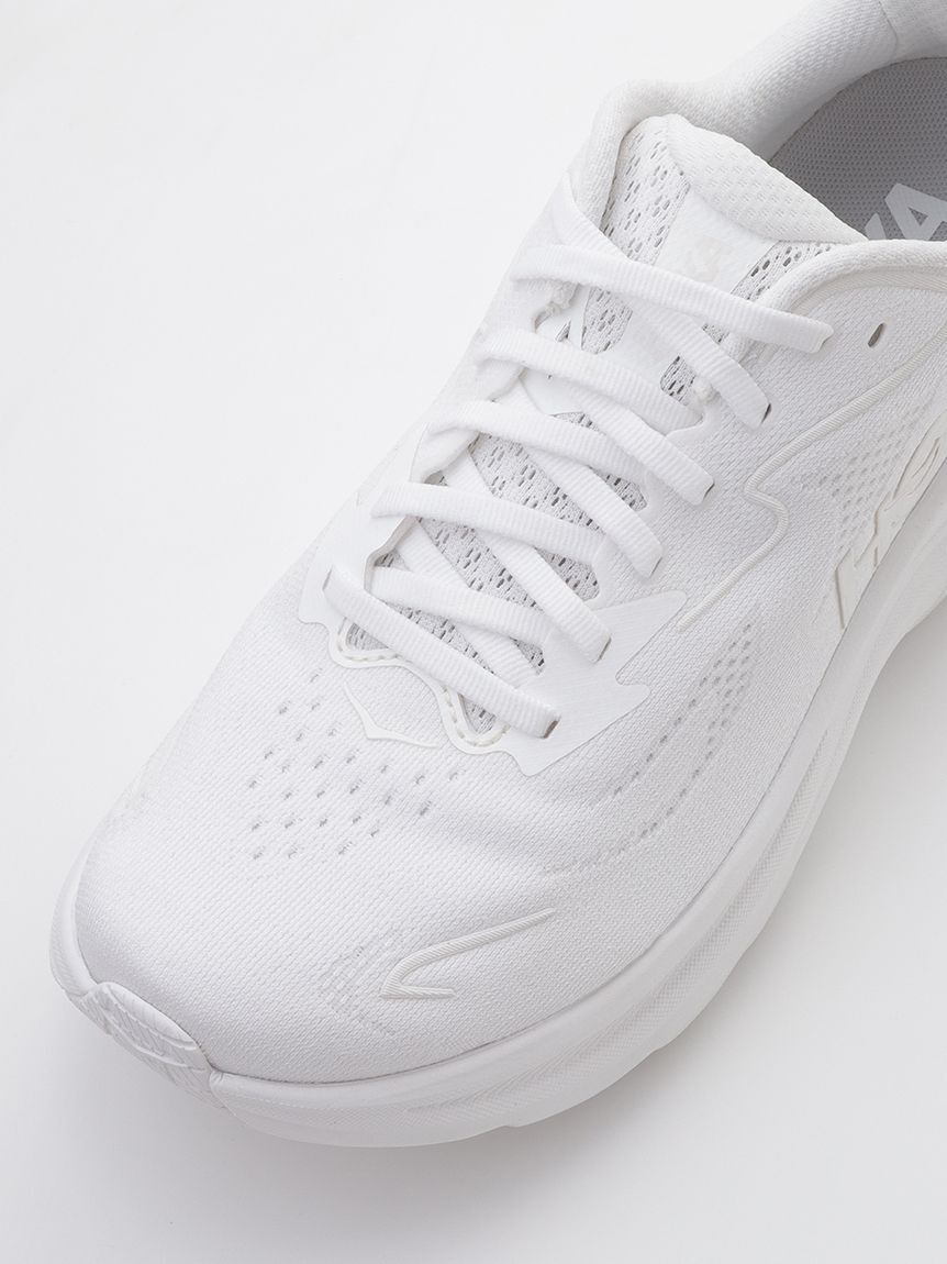 HOKA ONEONE「【HOKA ONE ONE】W CLIFTON 10」|スニーカー|