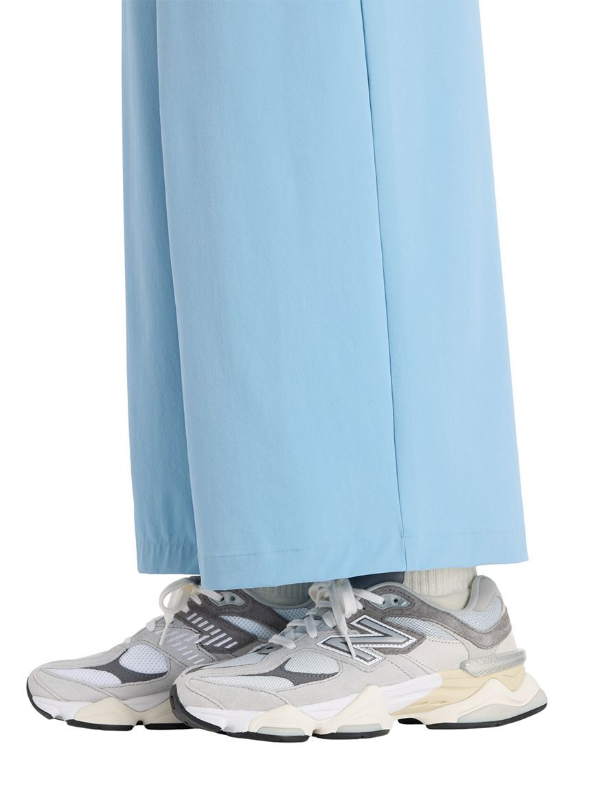 NEW BALANCE 「【New Balance】ワイドパンツ」|チノ|