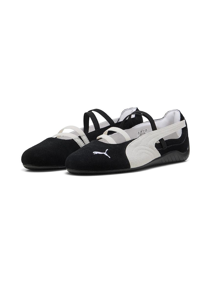 PUMA「【PUMA】Speedcat Ballet SD」|スニーカー|