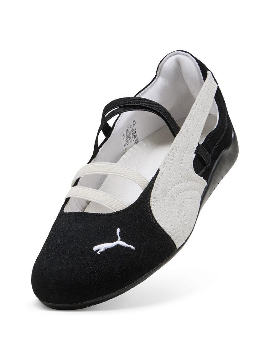 PUMA「【PUMA】Speedcat Ballet SD」|スニーカー|