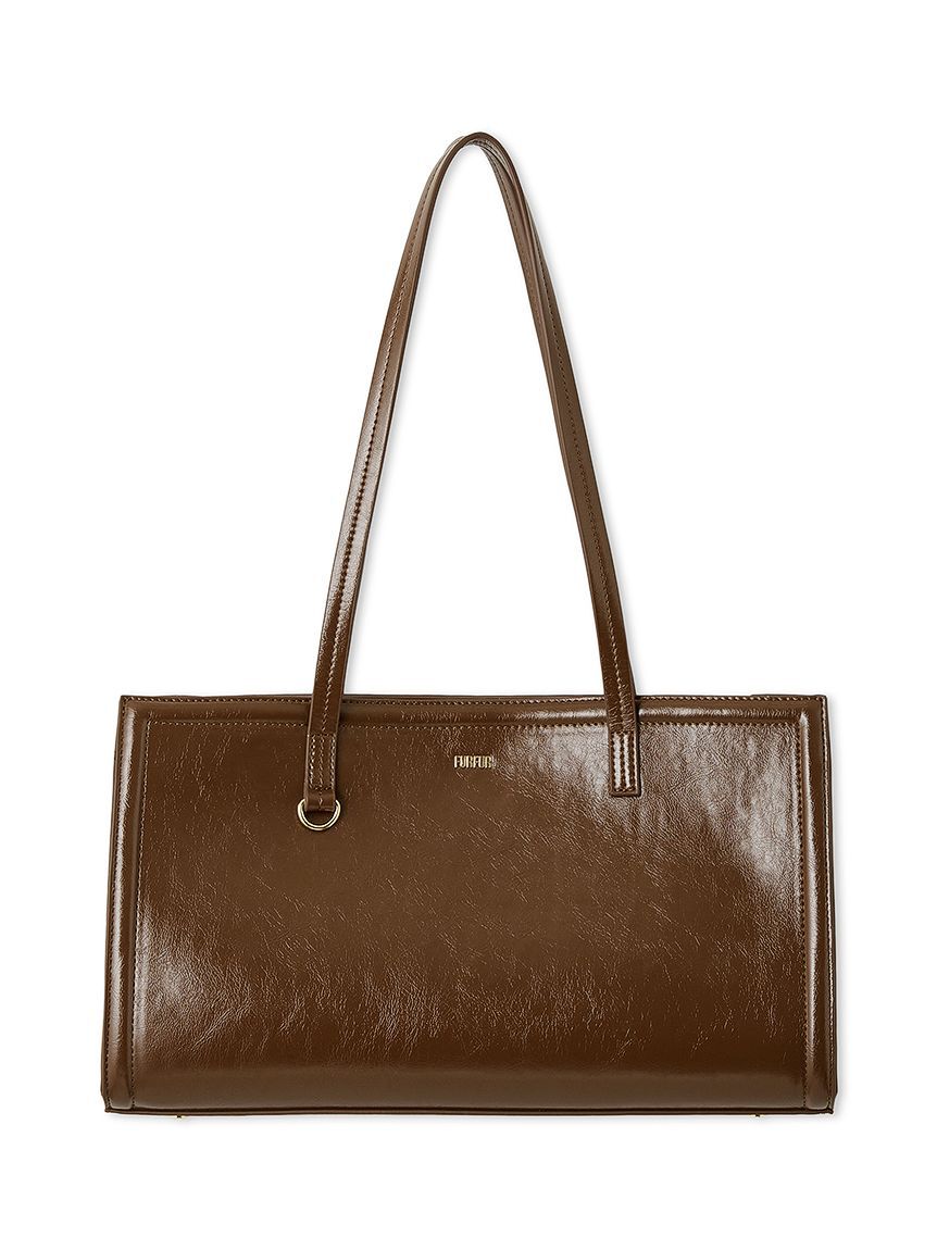 FURFUR「【WEB限定カラー】ワイドトートバッグ」|トートバッグ|