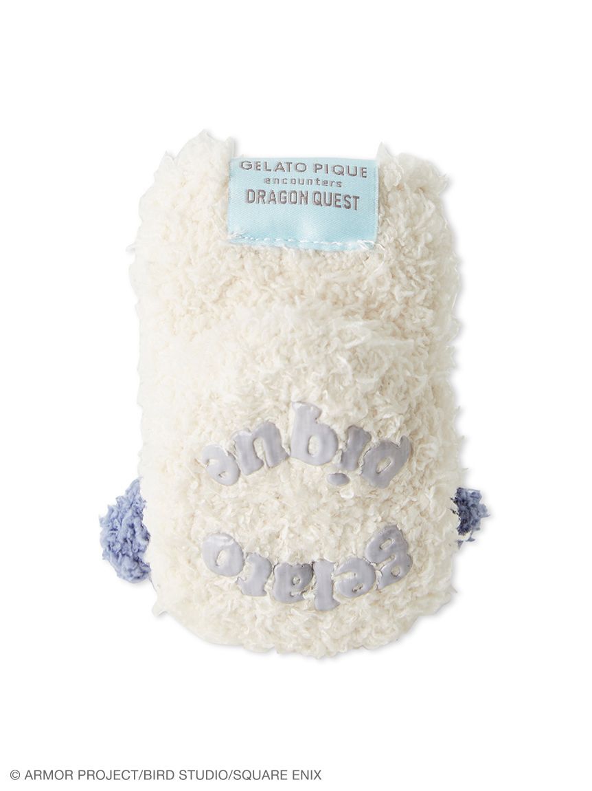 GELATO PIQUE KIDS & BABY「【ドラゴンクエスト】【ベビー】ジェラートモーモンソックス」|その他ベビー用品|