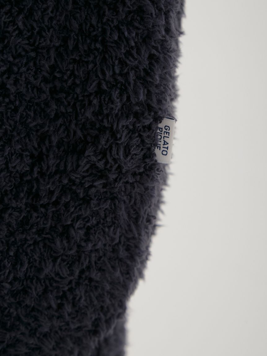 GELATO PIQUE HOMME「【ラッピング済み】【HOMME】ベーシックジェラートプルオーバー＆ロングパンツSET」|ルームウェア|