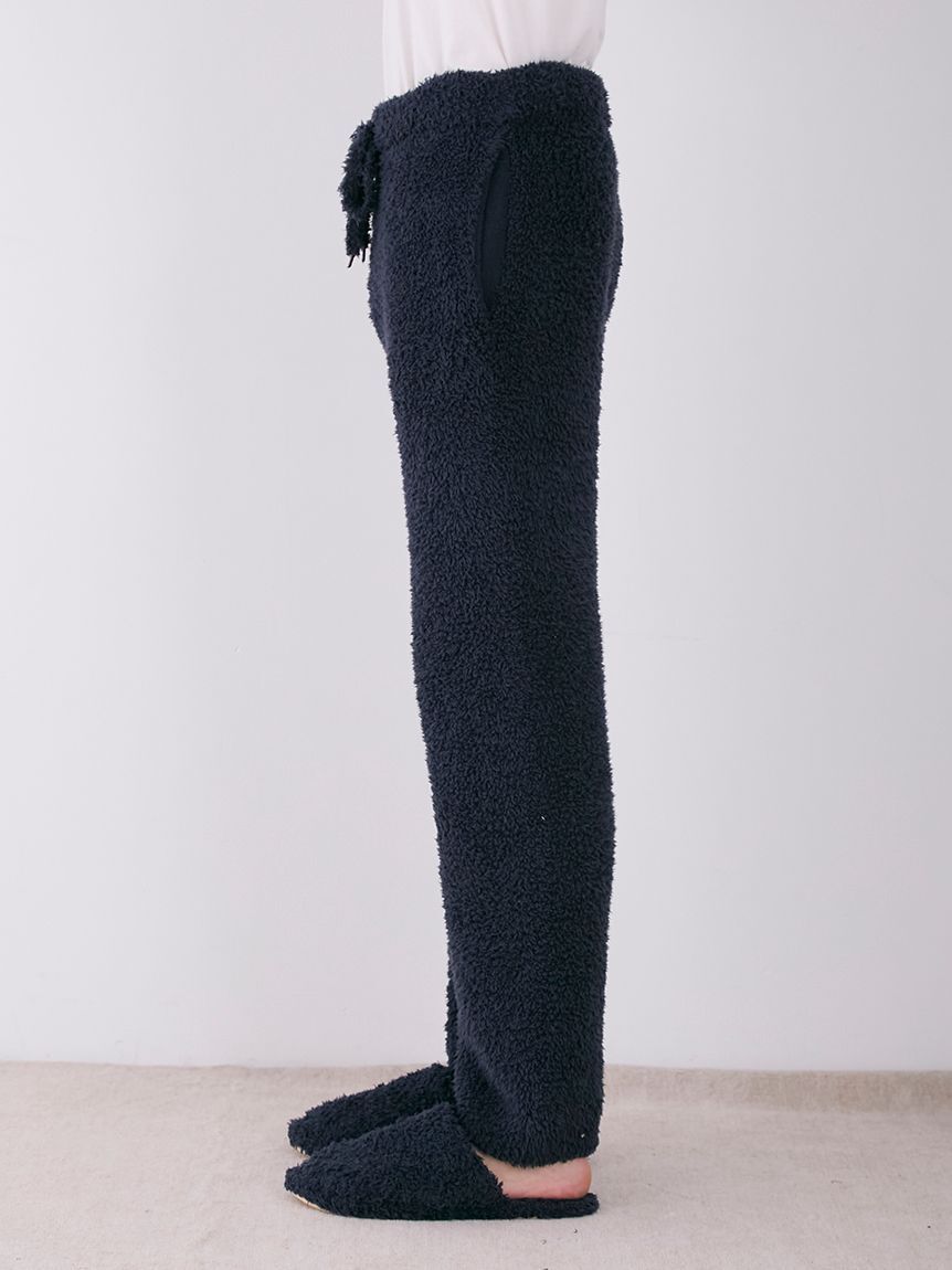 GELATO PIQUE HOMME「【ラッピング済み】【HOMME】ベーシックジェラートプルオーバー＆ロングパンツSET」|ルームウェア|