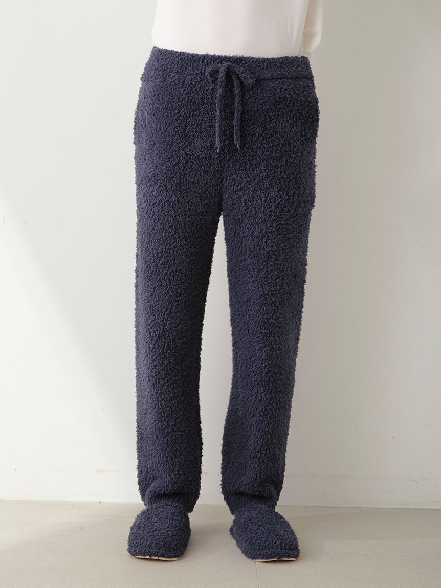 GELATO PIQUE HOMME「【ラッピング済み】【HOMME】ベーシックジェラートプルオーバー＆ロングパンツSET」|ルームウェア|