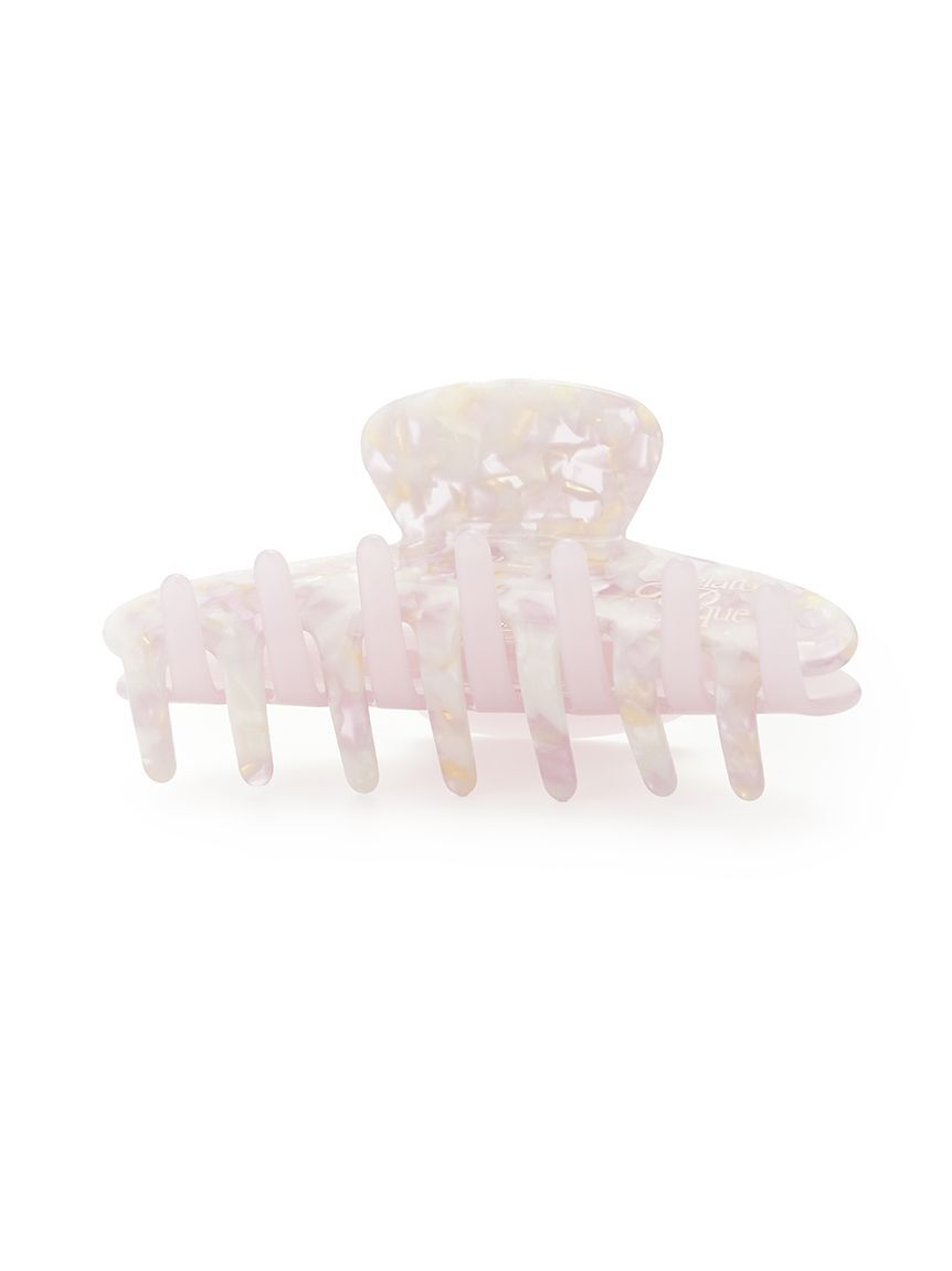 gelato pique「【母の日】バイカラーヘアクリップ」|その他|