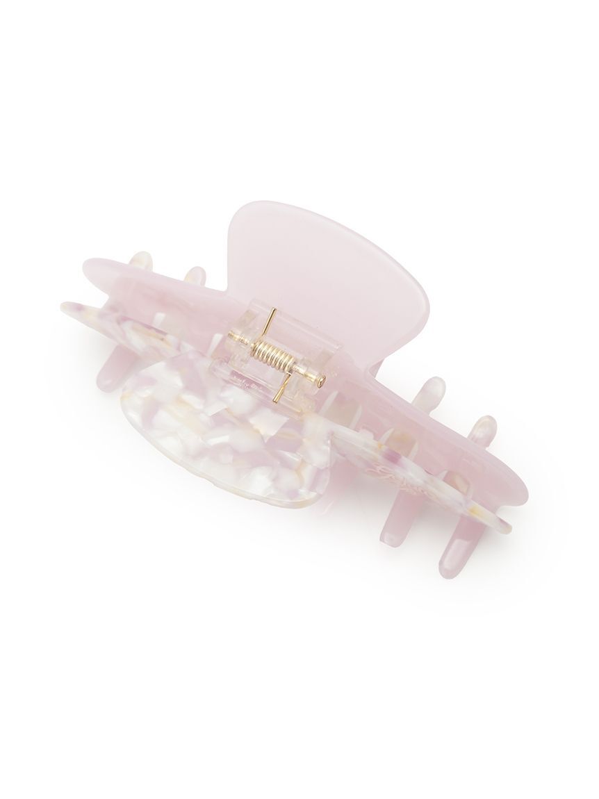 gelato pique「【母の日】バイカラーヘアクリップ」|その他|