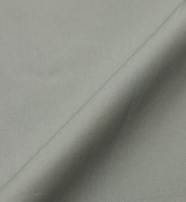 MACKINTOSH PHILOSOPHY「GREY LABEL THOMAS MASONレギュラーカラーシャツ」|シャツ・ブラウス|