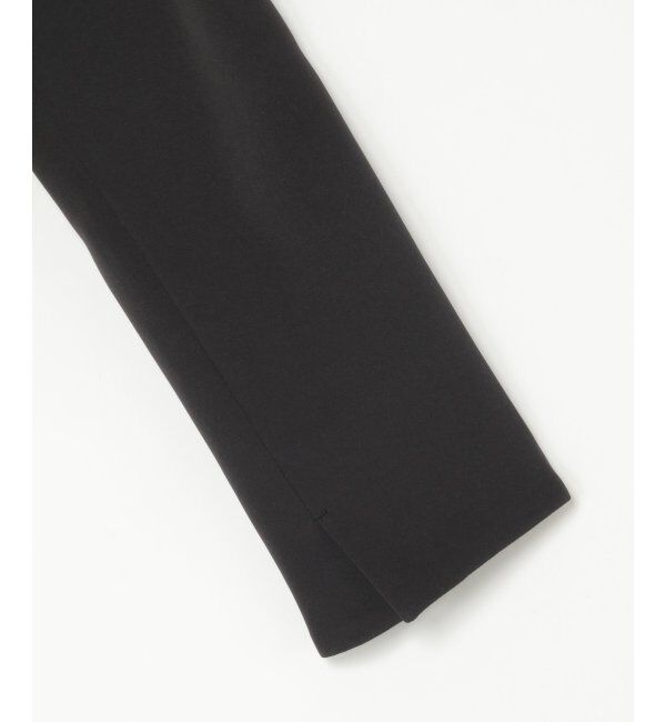 IKKA LOUNGE「【洗濯機で洗える／セットアップ対応】ウォッシャブルVネックジャケット」|その他|