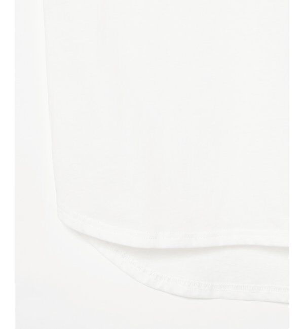 Lbc with Life「袖シアージャカードプルオーバー」|その他|