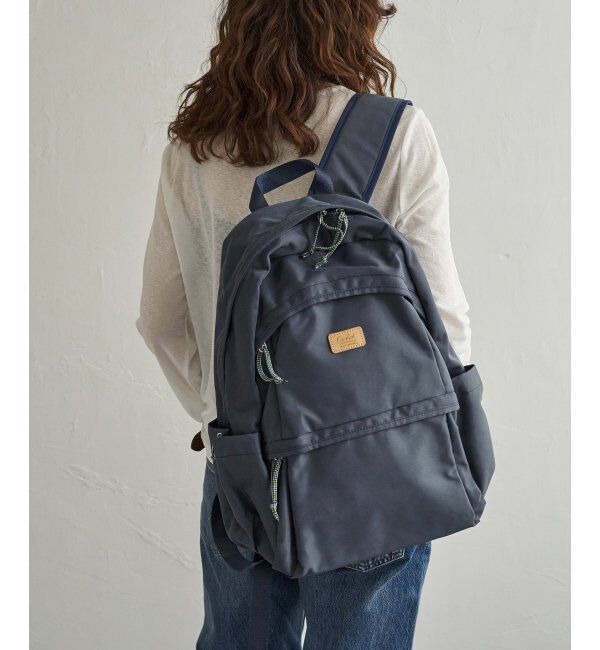 Lbc with Life「１０ポケットＢＩＧリュック」|その他|