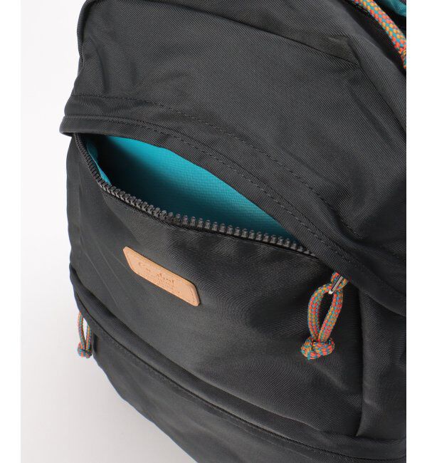 Lbc with Life「１０ポケットＢＩＧリュック」|その他|