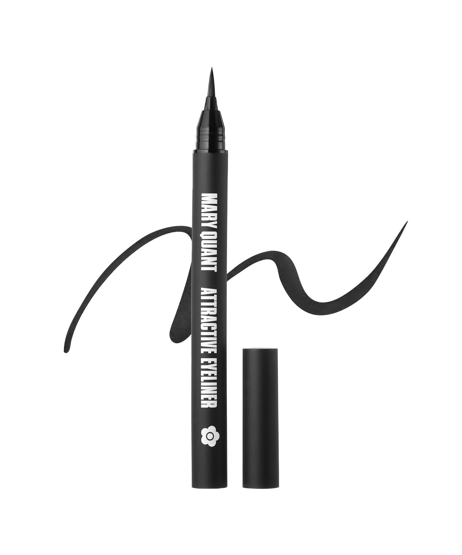 MARY QUANT「アトラクティブ アイライナー 」|アイライナー|ｴﾎﾞﾆｰ ﾌﾞﾗｯｸ
