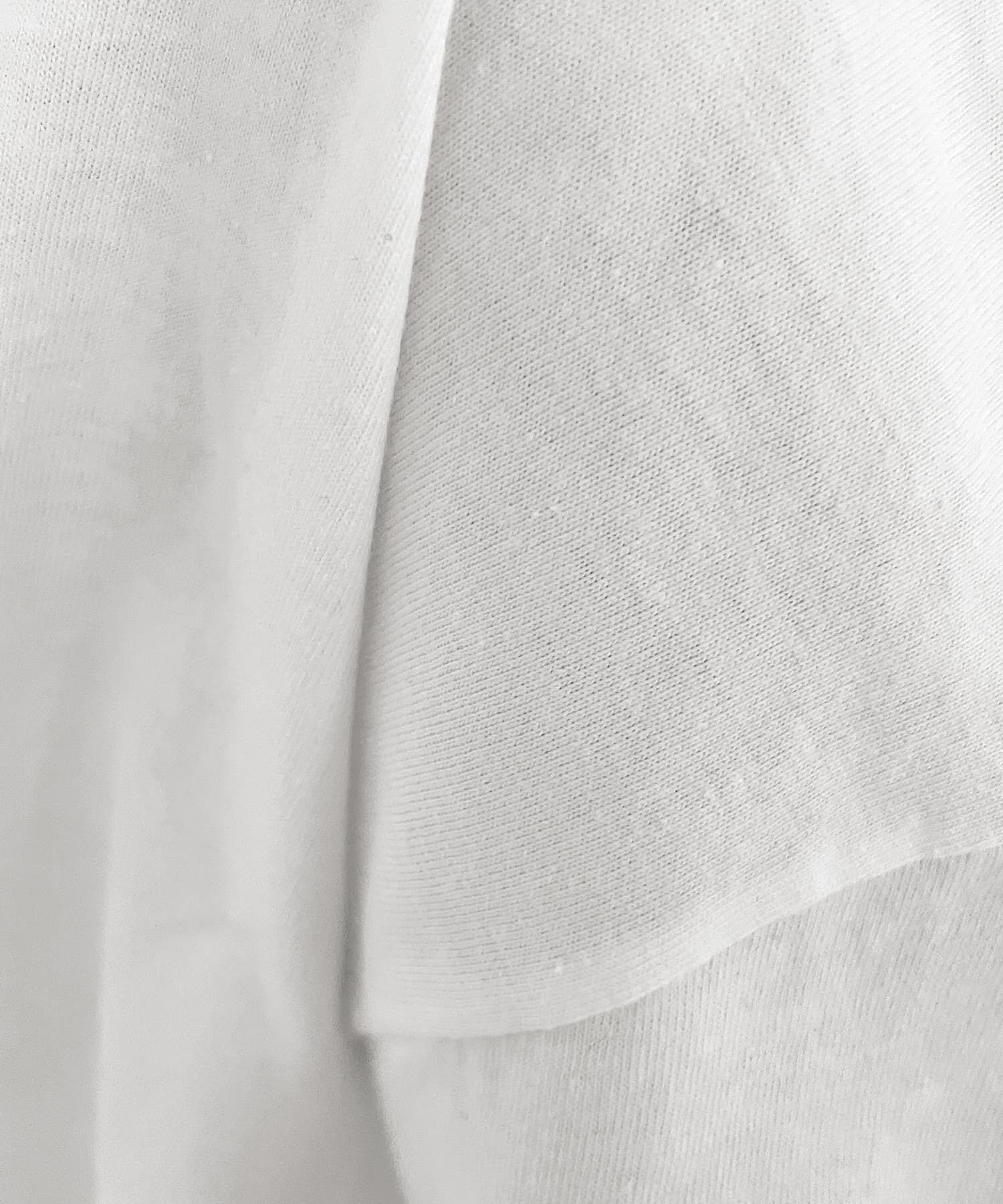 STYLE DELI「綿100ボートオフショルトップス」|Tシャツ・カットソー|