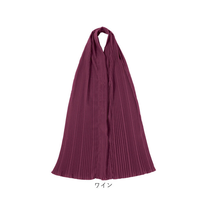 BACKYARD FAMILY「食事用エプロン 大人 エプロン 通販 ストール テーブルウィズ テーブルウェア プリーツ」|その他|